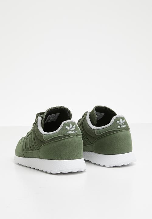 adidas Originals - Forest grove sneaker - khaki green