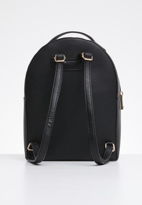 ALDO - Backpack - black
