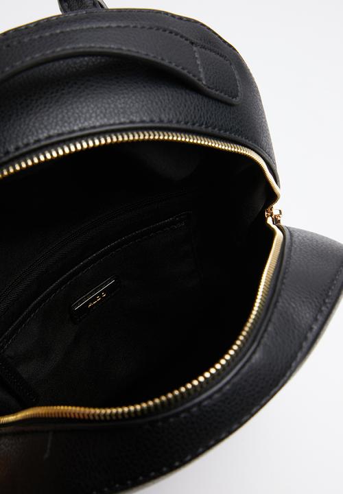 ALDO - Backpack - black
