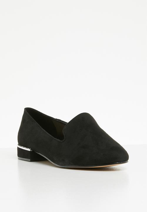 ALDO - Adardoma loafer - black
