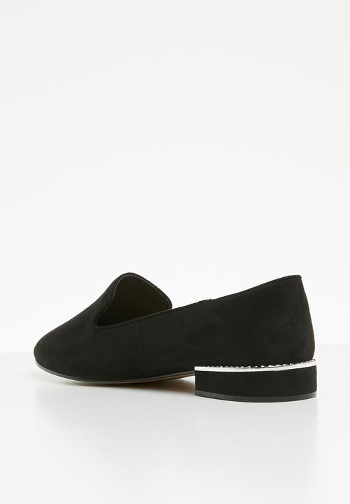 ALDO - Adardoma loafer - black