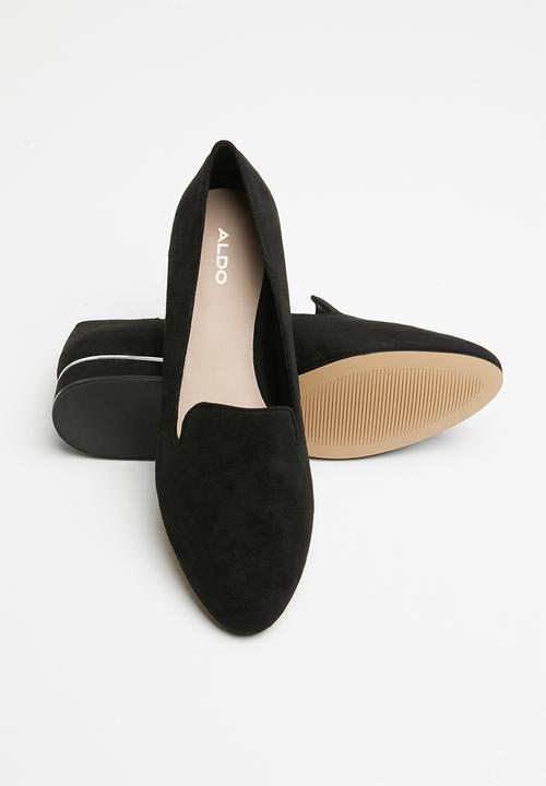 ALDO - Adardoma loafer - black
