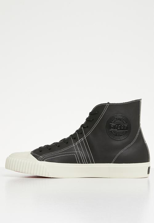 Onitsuka Tiger - OK basketball mt - black