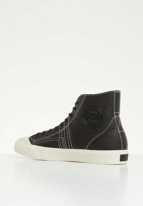Onitsuka Tiger - OK basketball mt - black