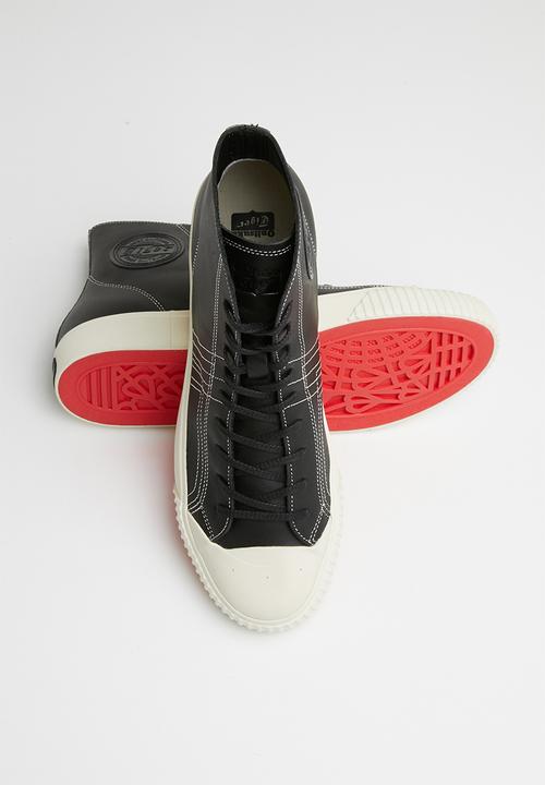 Onitsuka Tiger - OK basketball mt - black