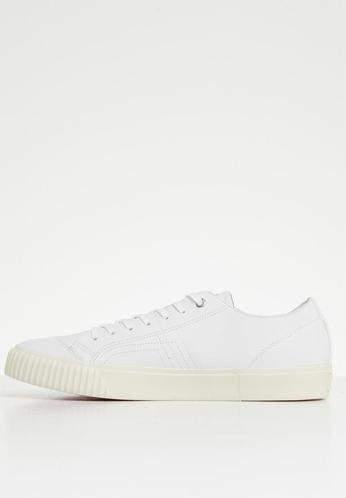 Onitsuka Tiger - OK basketball lo - white