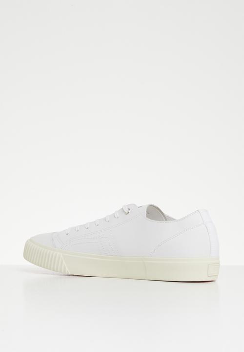 Onitsuka Tiger - OK basketball lo - white
