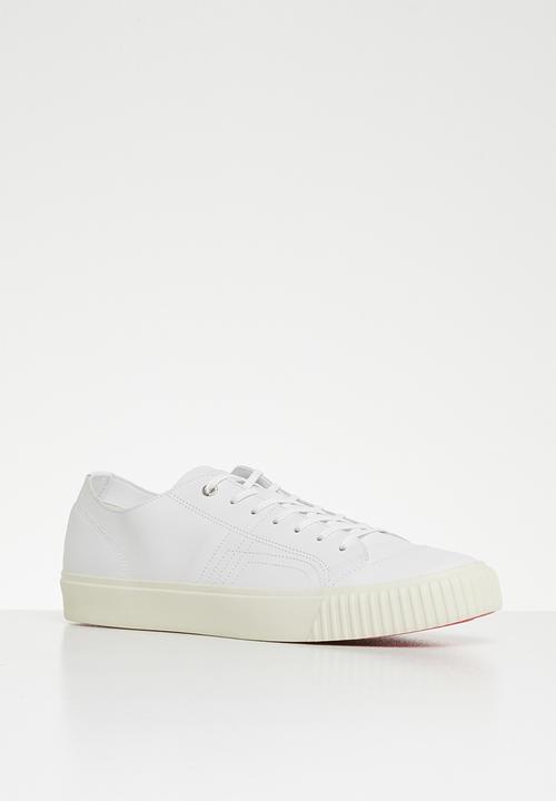Onitsuka Tiger - OK basketball lo - white