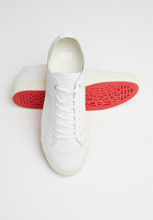 Onitsuka Tiger - OK basketball lo - white