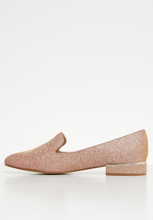 ALDO - Adardoma loafer - pink