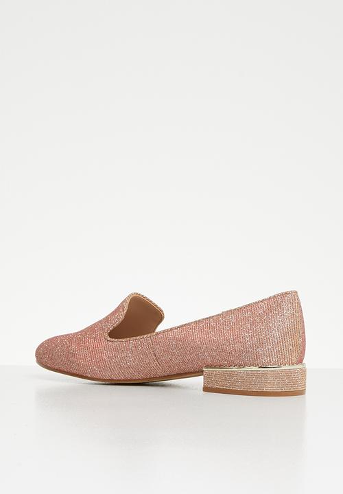 ALDO - Adardoma loafer - pink