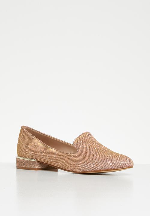 ALDO - Adardoma loafer - pink