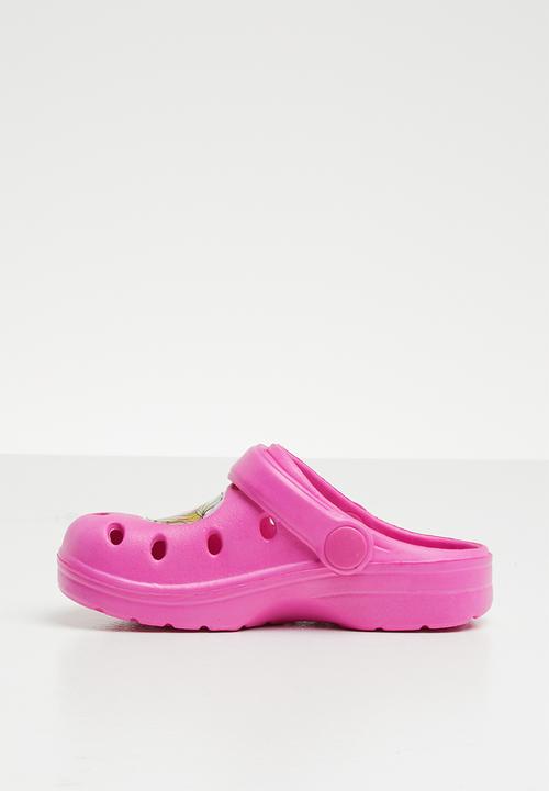 Character Fashion - Kids barbie summer  - pink 
