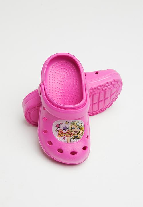 Character Fashion - Kids barbie summer  - pink 