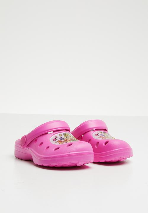Character Fashion - Kids barbie summer  - pink 