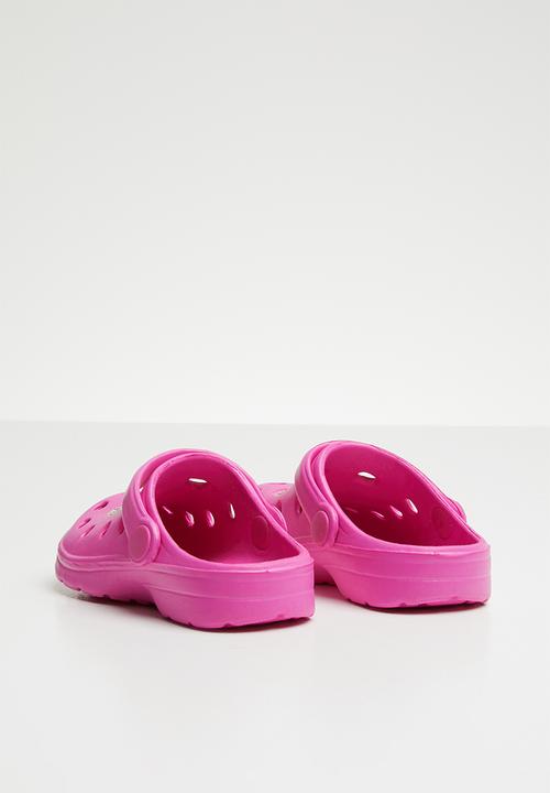 Character Fashion - Kids barbie summer  - pink 