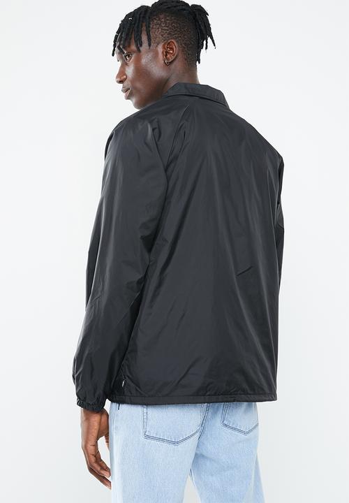 Vans - Torrey jacket - black 