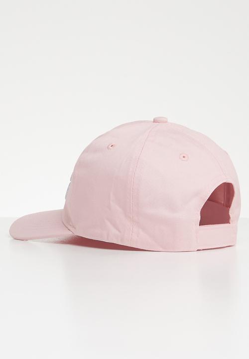 Superbalist - Kids girls boss tracker cap - pink & white 