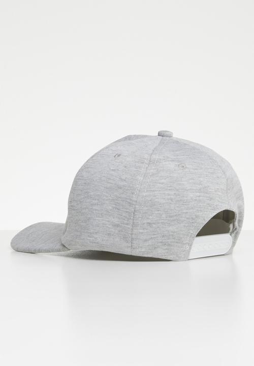 Superbalist - Kids boys trucker cap - grey 