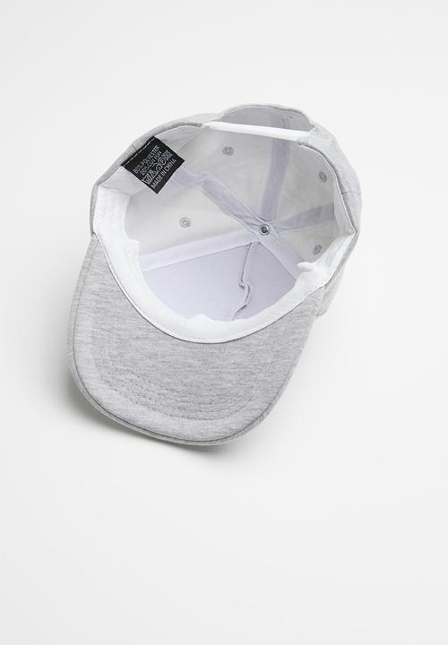 Superbalist - Kids boys trucker cap - grey 