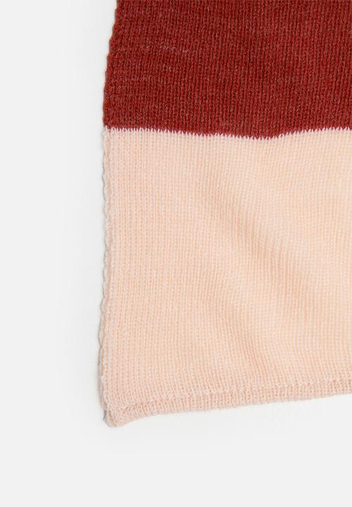 Superbalist - Blanket scarf - multi