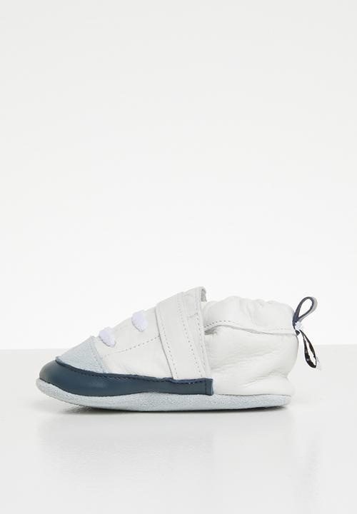 shooshoos - Blizzard sneaker - white