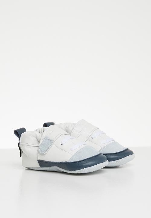 shooshoos - Blizzard sneaker - white