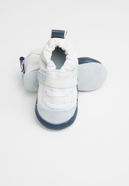 shooshoos - Blizzard sneaker - white