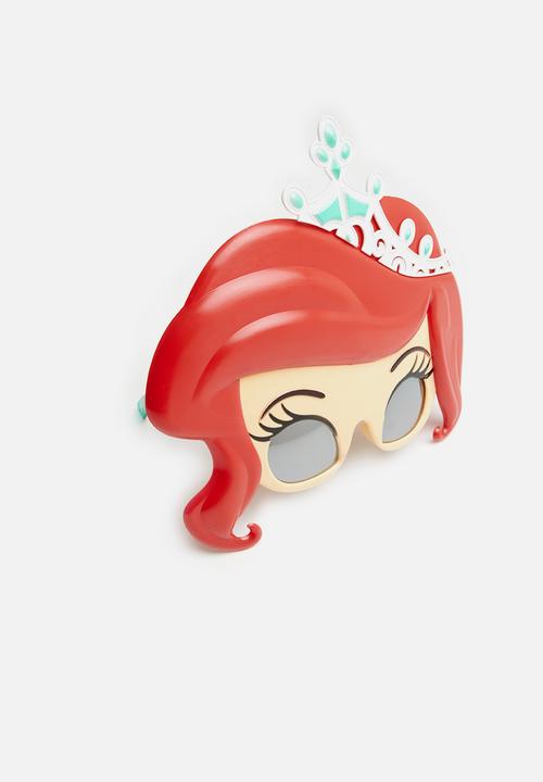 Character Fashion - Ariel super shades - multi