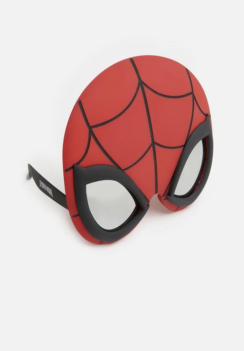 Character Fashion - Spider-Man super shades - multi