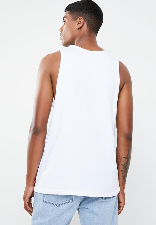 Levi’s® - Graphic tank - white