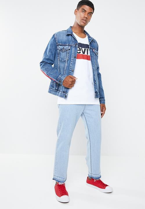 Levi’s® - Graphic tank - white