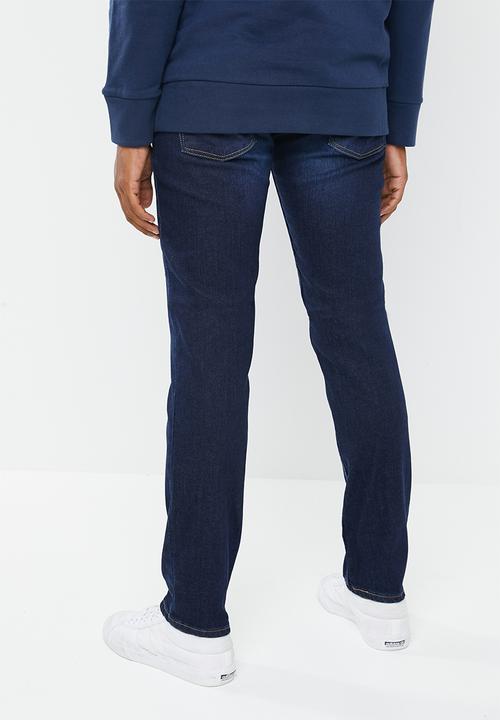 Levi’s® - 511 Slim fit jeans - blue 