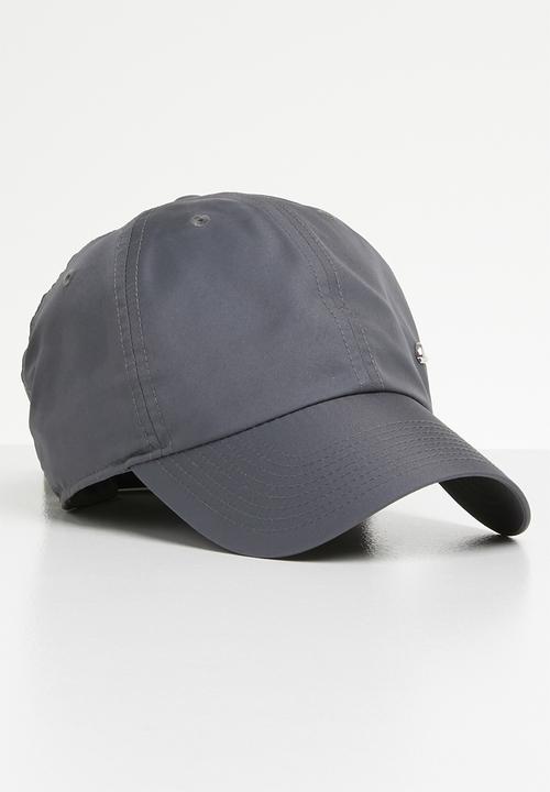 Nike - H86 cap metal swoosh - grey