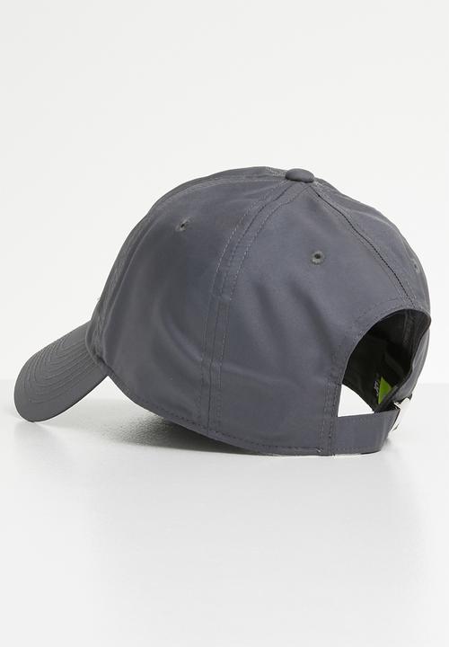 Nike - H86 cap metal swoosh - grey