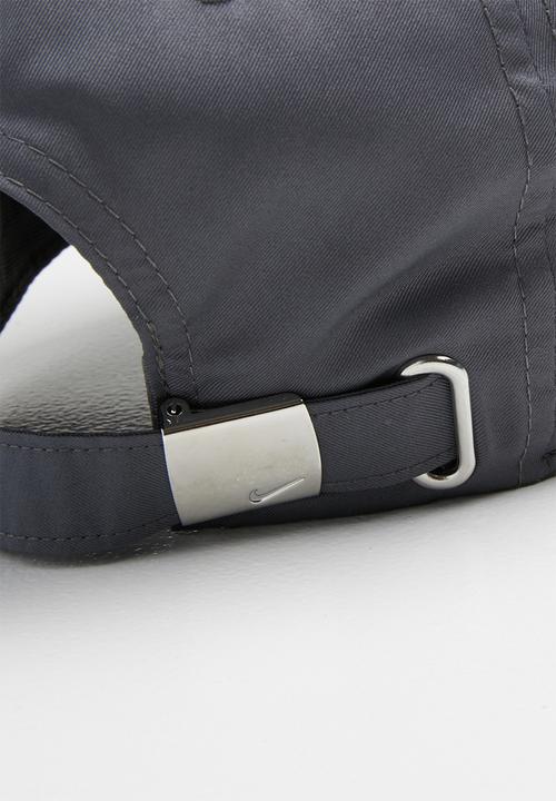 Nike - H86 cap metal swoosh - grey