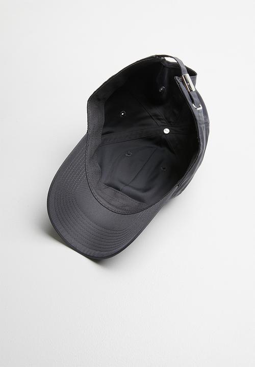 Nike - H86 cap metal swoosh - grey