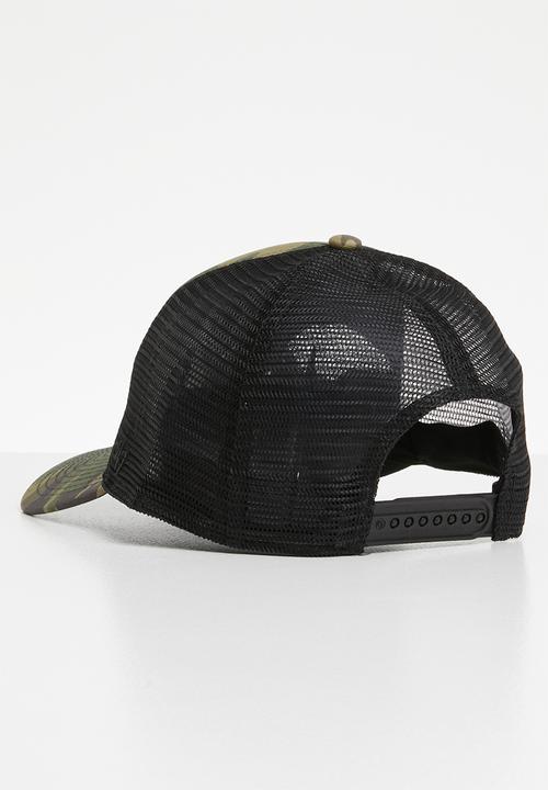 47 Brand - 47 Mvp  branson trucker - NY Yankees - green & black