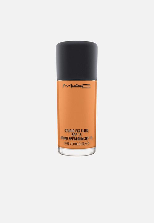 mac studio fix foundation nc47