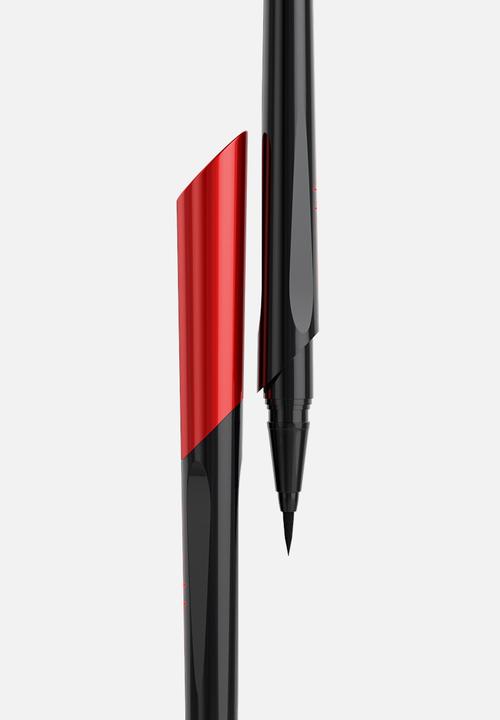 Smashbox - Always on liquid liner - black