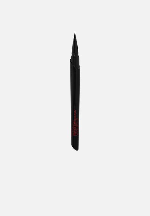 Smashbox - Always on liquid liner - black