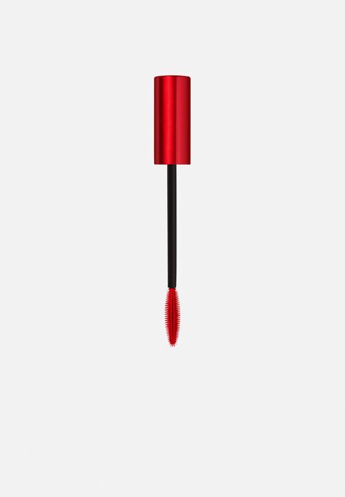 Smashbox - Super Fan Mascara - Black