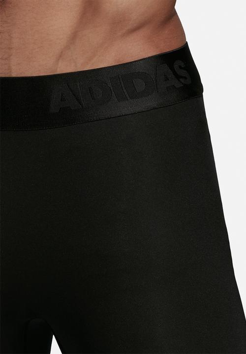 adidas Performance - Ask SPR LT 3S tights - black 