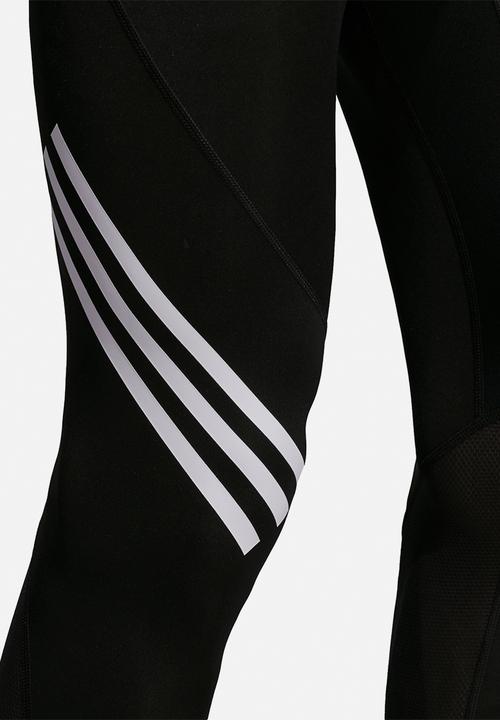 adidas Performance - Ask SPR LT 3S tights - black 