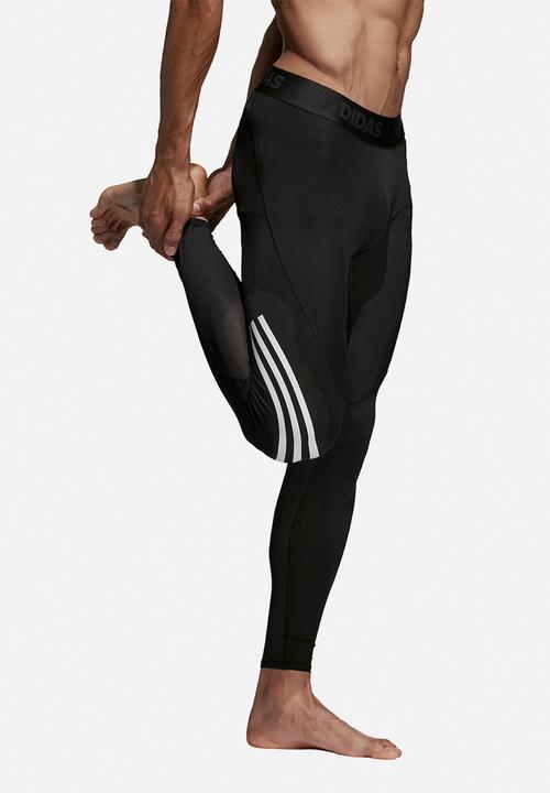 adidas Performance - Ask SPR LT 3S tights - black 