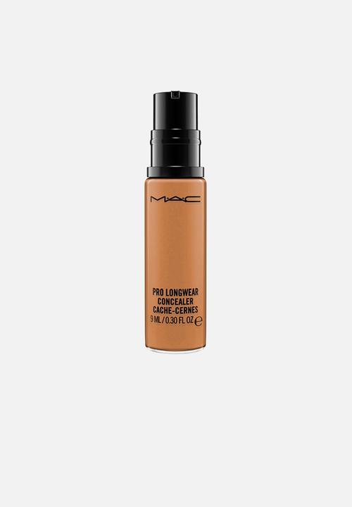 mac nc50 concealer