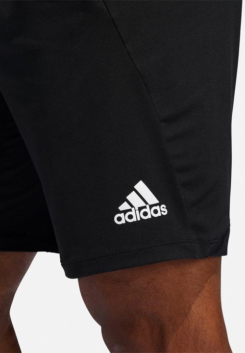 adidas Performance - 4K SPRA shorts - black