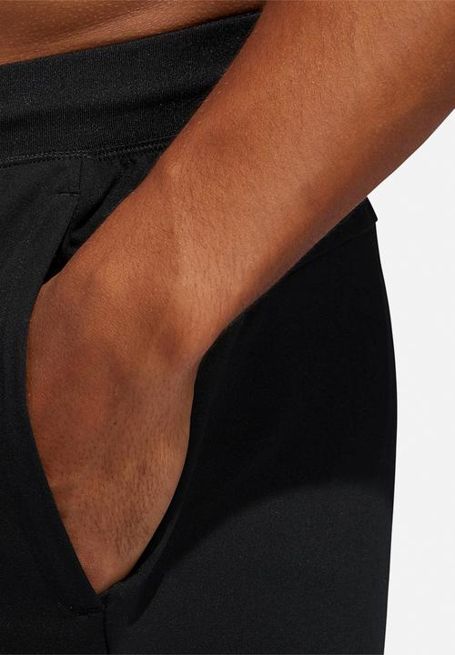 adidas Performance - 4K SPRA shorts - black