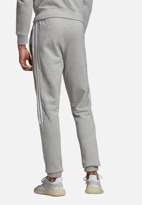 adidas Originals - Radkin sweat pant - grey & white