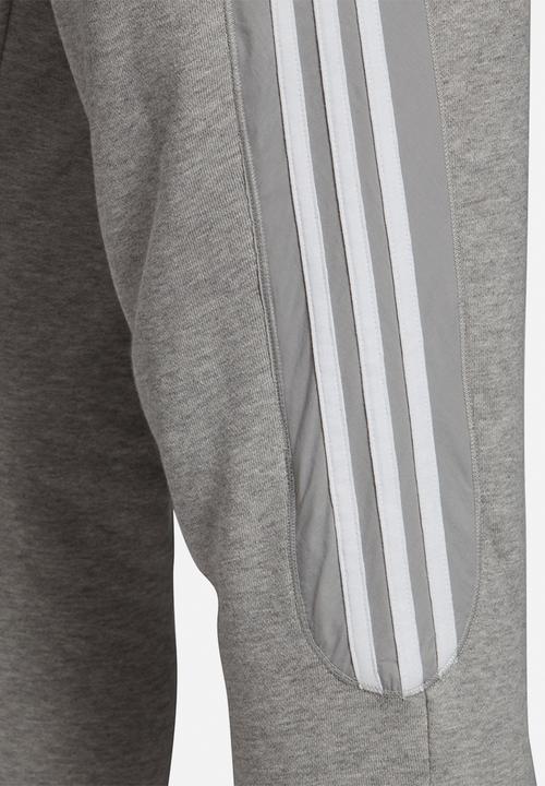 adidas Originals - Radkin sweat pant - grey & white